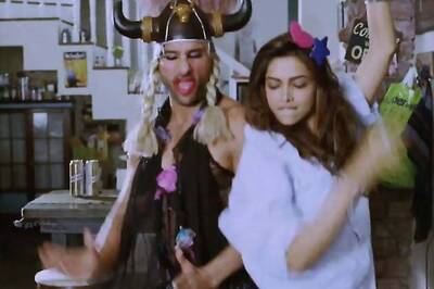 Cocktail: Next entrant to the Rs 100 crore club?