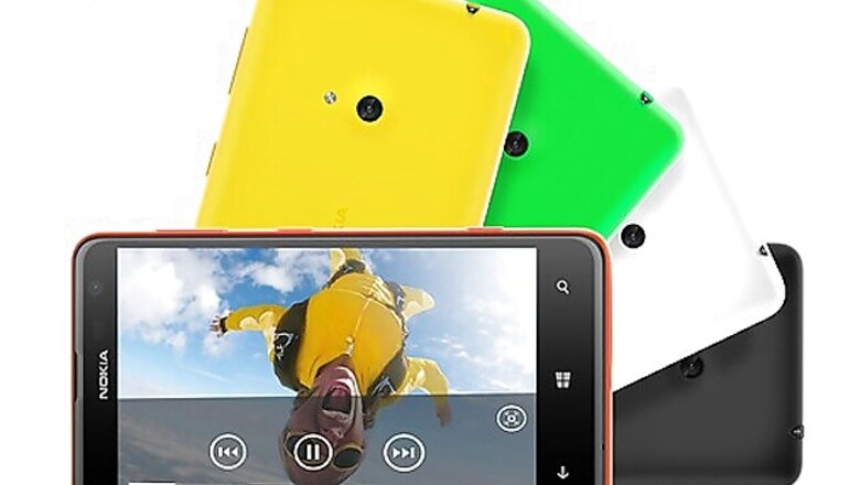 Nokia launches Lumia 925, Lumia 625 in Chennai
