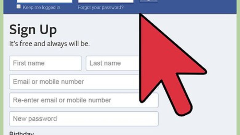 How to Remove an Application (Game) off Your Facebook Account