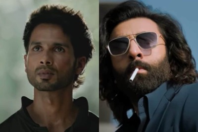 Shahid Kapoor ANSWERS If Kabir Singh Will Join Ranvijay In Animal 2: 'Very Exciting But...'