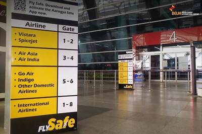 Compulsory Face Mask, Asymptomatic Passengers Only: Health Ministry's Domestic Travel Guidelines