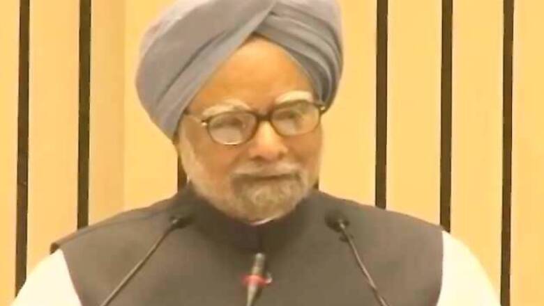 Manmohan Singh holds talks with his Bhutanese counterpart
