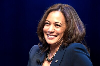 News18 Afternoon Digest: Kamala Harris Creates History as Joe Biden’s Running Mate and Other Top Stories
