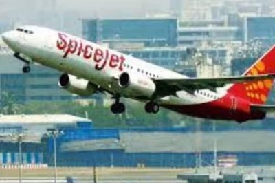 Spicejet Board Approves Fundraising Plan To Raise Rs 2,250 Crore Via Issuance Of Equity Shares