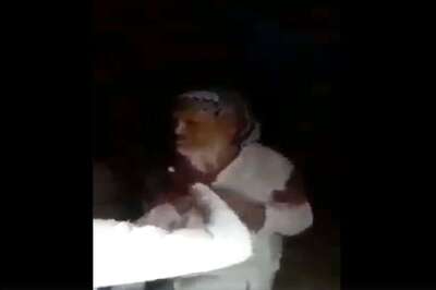 NSA Slapped on Samajwadi Party Worker Booked in Ghaziabad Assault Case