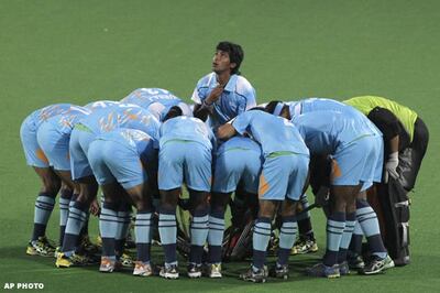Asian Games Hockey: Pak, Ind in same group