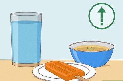 How to Treat a Child Who Can't Keep Food Down