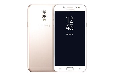 Samsung Galaxy J7+ With Dual-lens Camera Now Official
