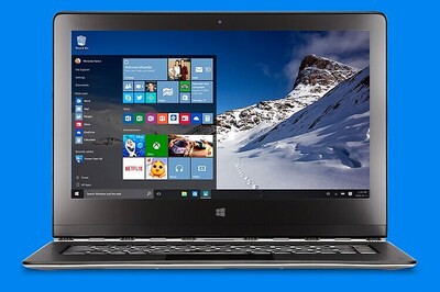 Windows 10 now running on over 14 million computers