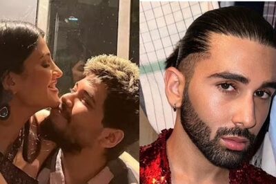 Salaar Star Shruti Haasan Secretly MARRIES BF Shantanu Hazarika? Orry Makes Shocking Reveal