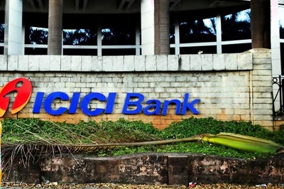 ICICI Securities Shares Fall 16.3 Percent on Market Debut