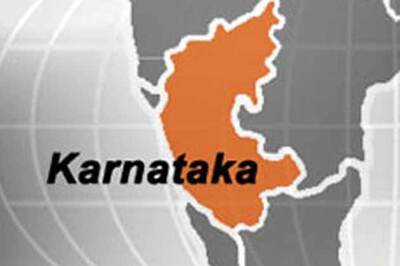 Lokayukta nabs 4 Govt officials for bribery
