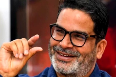 'Don't Waste Your Valuable Time...': Prashant Kishor's First Reaction After Exit Polls Predict NDA Return