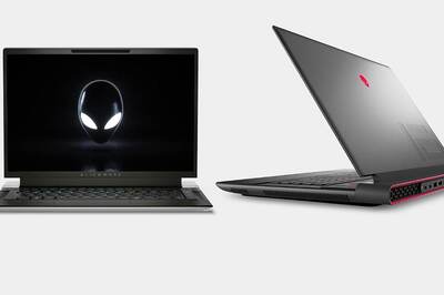 Dell Launches Alienware m16, x14 R2 Gaming Laptops In India: Price, Specs And All Details