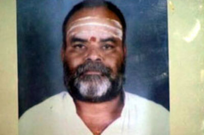 Kanchi Jr Seer case accused stabbed