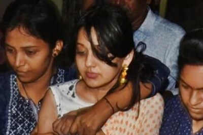 Actress Ketaki Chitale’s Derogatory Facebook Post On Sharad Pawar Still Not Removed