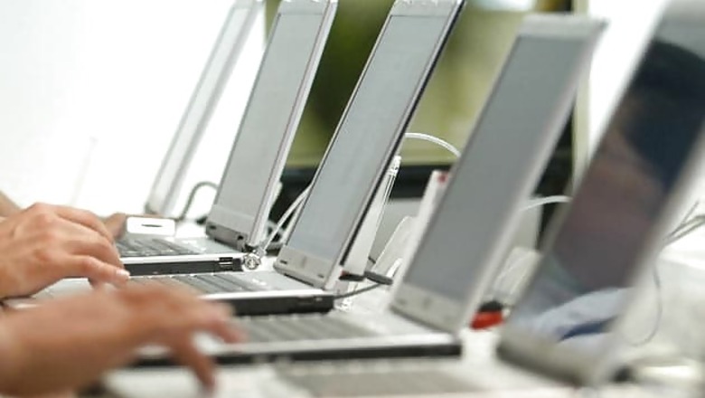 Haphazard censorship? Leaked list of blocked sites
