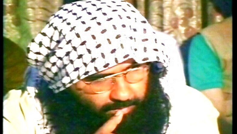 Masood Azhar Stayed in Delhi’s Ashok and Janpath Hotels, Dodged Officials by Saying He Was Gujarati