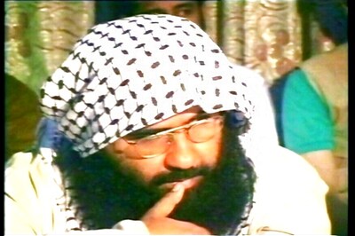 Masood Azhar Stayed in Delhi’s Ashok and Janpath Hotels, Dodged Officials by Saying He Was Gujarati