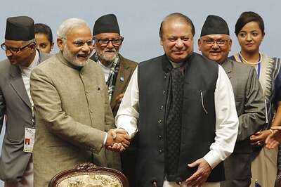 SAARC Summit Could be Postponed If India Not Attending: Pakistan