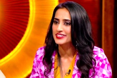 Shark Tank India 3: Vineeta Singh SHOCKED, Calls Business ‘Senseless’ as Pitchers Reveal Rs 5 Cr Loss