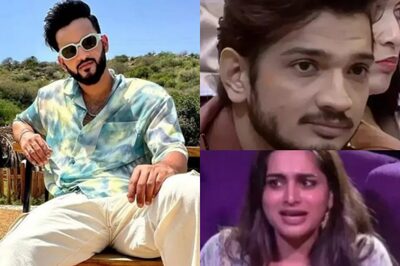 Abhishek Malhan SLAMS Bigg Boss 17 Makers For Ayesha Khan's Entry, Supports Munawar Faruqui: 'The Worst You...'