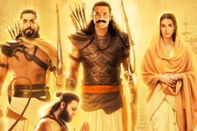 'Adipurush' Row Aside, 56% Moviegoers Feel Censor Board Ineffective in Assigning Correct Film Certification