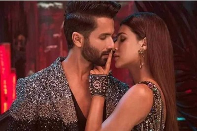 Teri Baaton Mein Aisa Uljha Jiya Box Office Collection Day 4: Kriti Sanon Film Struggles, Earns Rs 3.75 Cr