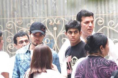 Jiah Khan suicide case: The story so far