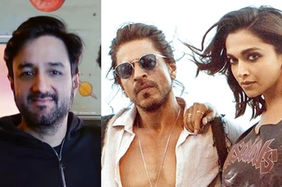 After Pathaan's Success, Director Siddharth Anand Signs New Film With Mulk Producer For Hefty Fee: Report