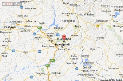 13 militants die in Pakistan airstrikes