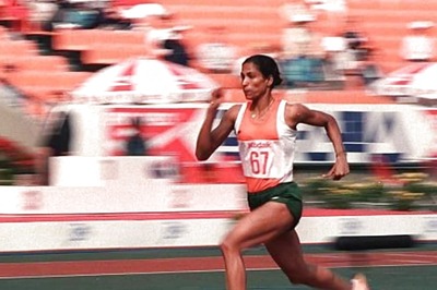 Focus of National Games is to Attract Young Talent: IOA President and Athletics Legend PT Usha