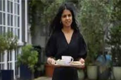 UK Opposition Raises Questions Over Akshata Murty's Liquidated Firm