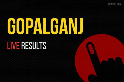 Gopalganj Election Results 2019 Live Updates: Dr. Alok Kumar Suman of JD(U) Wins