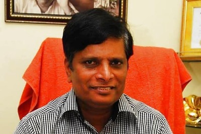 Child Rights Activist Achyuta Rao Succumbs to Coronavirus in Hyderabad