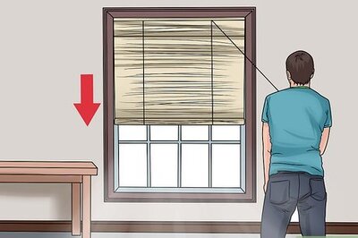 How to Warm up a Room