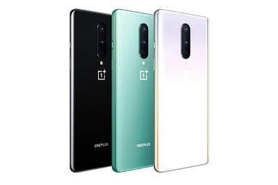 OnePlus Already Has an Android 11 Beta For OnePlus 8 And OnePlus 8 Pro Owners to Try Out