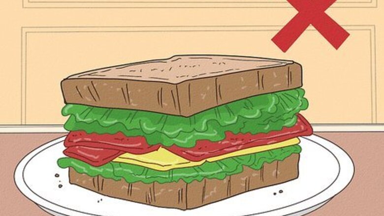 How to Get a Flat Stomach
