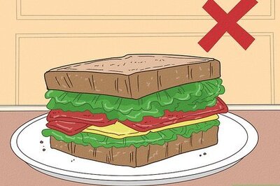 How to Get a Flat Stomach