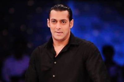 Salman Khan to play a travel guide