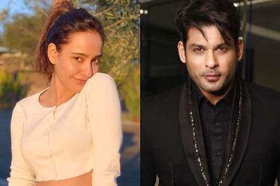 Bigg Boss 13's Sidharth Shukla to Collaborate With Neha Sharma On Dil Ko Karaar Aaye