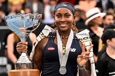 Auckland Classic 2024: Coco Gauff Bounces Back to Beat Elina Svitolina in Gruelling Final