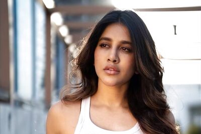 Nabha Natesh’s Sun-kissed Photos Are Too Cute To Miss