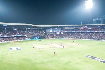 IPL Matches in Bengaluru Under NGT Scanner Amidst Worsening Water Crisis