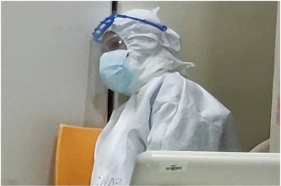 Centre Extends Rs 50 Lakh Insurance Scheme for Healthcare Workers for Another Year