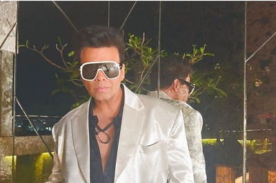 Happy Birthday Karan Johar: Watch Best Songs from the Filmmaker’s Movies