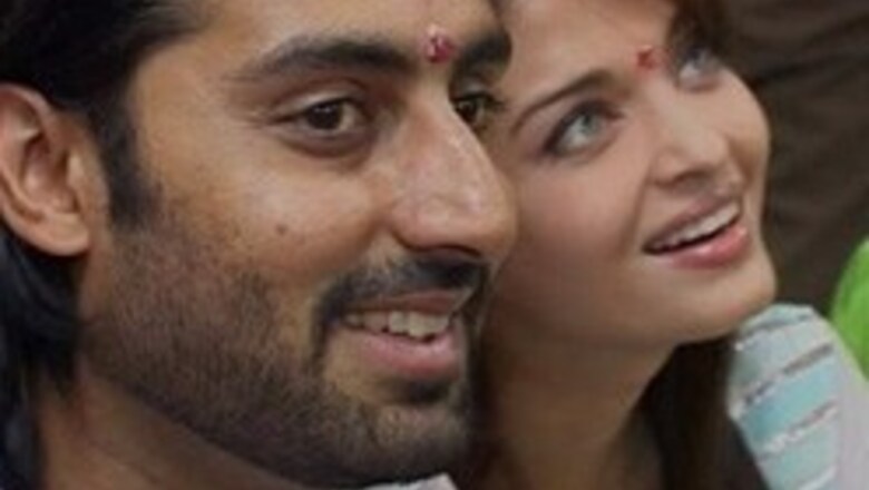 Tax dept troubled us during Ash-Abhi wedding: Jaya