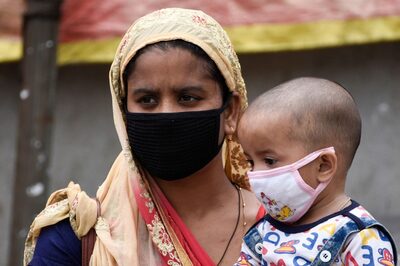 As Toxic Air Looms, Hospital OPDs See 30% Rise in Coughing, Wheezing Kids; Mask Up, Stay Indoors, Advise Doctors