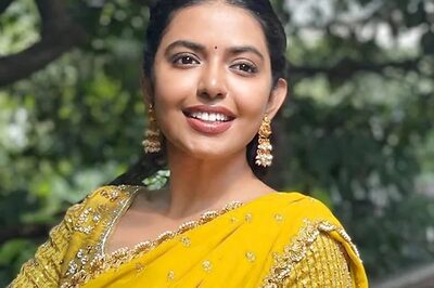 Shivani Rajashekar Dismissed Rumours of Relationship With Co-star Raj Tarun