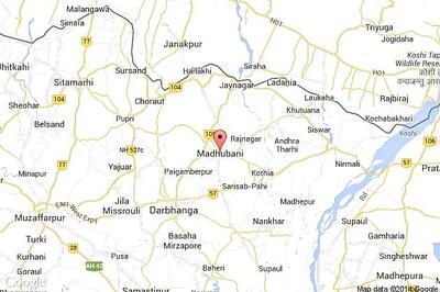 Ghoghardiha: Three labourers cleaning a toilet tank die of asphyxiation